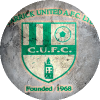 Logo Carrick United