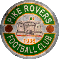 Logo Pike Rovers
