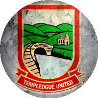 Logo Templeogue United FC