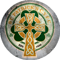 Logo St Patrick's CYFC