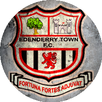 Logo Edenderry Town FC
