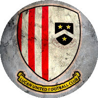 Logo Lucan United FC