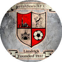 Logo Geraldines AFC