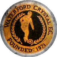 Logo Waterford Crystal