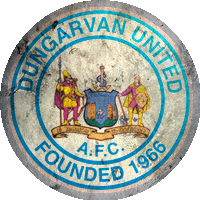 Logo Dungarvan United