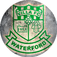 Logo Villa FC (Waterford)
