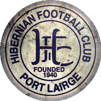 Logo Waterford Hibernians