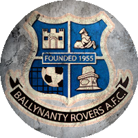Logo Ballynanty Rovers