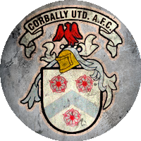 Logo Corbally United