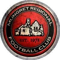 Logo Mungret Regional