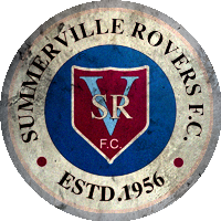 Logo Summerville Rovers