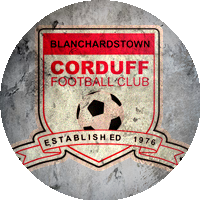 Logo Corduff FC