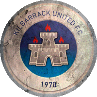 Logo Kilbarrack United