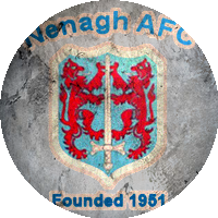 Logo Nenagh AFC