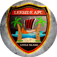 Logo Leeside United