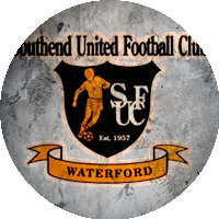 Logo Southend United (Waterford)