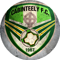 Logo Cabinteely F.C.