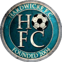 Logo Hardwicke FC