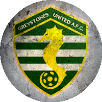 Logo Greystones United AFC