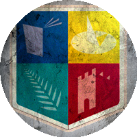 Logo Maynooth University Town FC