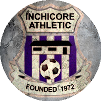 Logo Inchicore Athletic FC