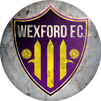 Logo Wexford F.C.
