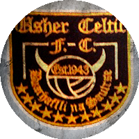Logo Usher Celtic FC