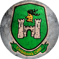 Logo Castleknock Celtic FC