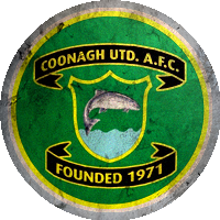 Logo Coonagh United