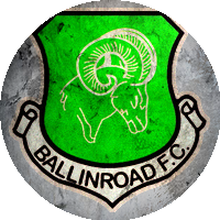 Logo Ballinroad