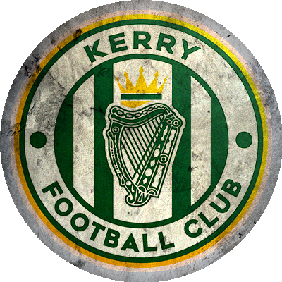 Logo Kerry F.C.