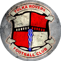 Logo Tolka Rovers AFC