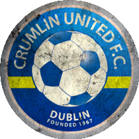 Logo Crumlin United FC