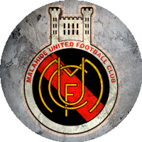 Logo Malahide United AFC