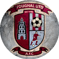Logo Youghal United