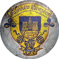 Logo Fairview Rangers
