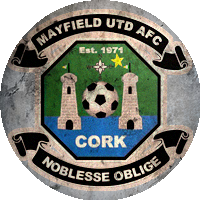 Logo Mayfield United