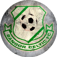 Logo Bangor Celtic