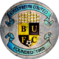 Logo Ballymun United FC