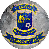 Logo Saint Mochtas FC