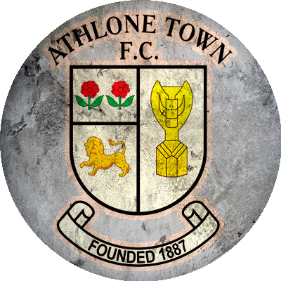 Logo Athlone Town FC