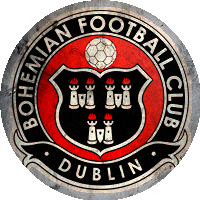 Logo Bohemian FC