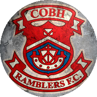 Logo Cobh Ramblers FC