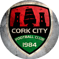 Logo Cork City