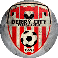 Logo Derry City FC