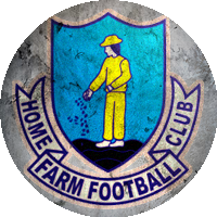 Logo Home Farm FC