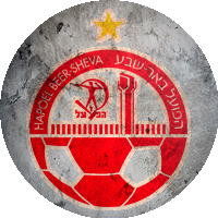 Hapoel Be'er-Sheva Football Club