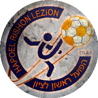 Logo Hapoel Rishon LeZion