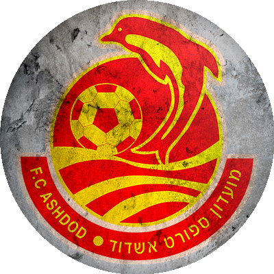 Football Club Ironi Ashdod