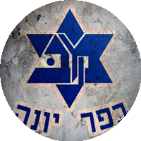 Logo Maccabi Ironi Kfar Yona